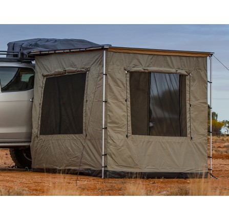 ARB Awning Room & Floor Set [for 2.1M x 2.5M Awning]