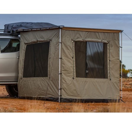 ARB Room & Floor Set [for 2.1M x 2.5M Awning] [for 2.1M x 2.5M Awning]