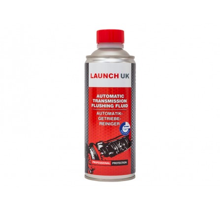 Automatic Trans Flush Fluid Box Of 24 - Launch Uk