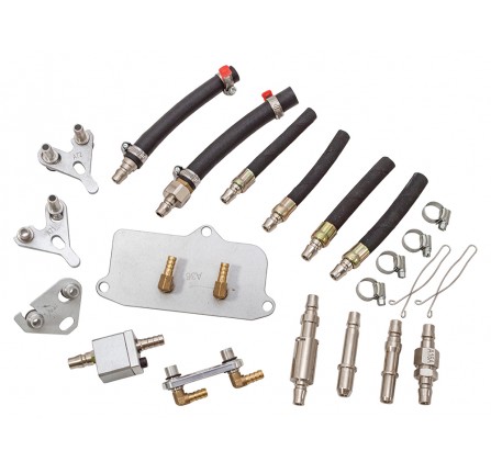 Land Rover Complete Atf Fitting Kit - Launch Uk