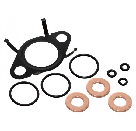 3.0L TDV6 Inlet Manifold Fitting Kit