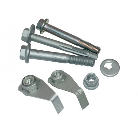 Upper Suspension Arm Fitting Kit Discovery 34 & Range Rover Sport