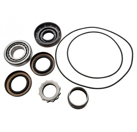 Freelander 2 OEM Rear Diff Pinion Bearing Kit No Oil