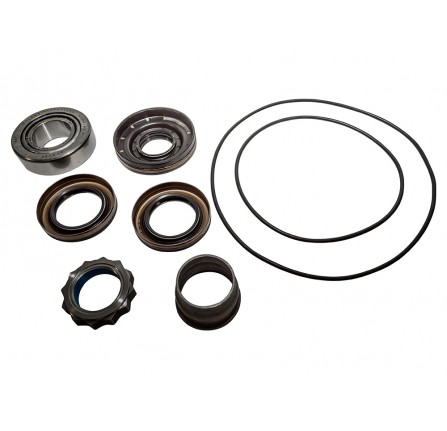 Freelander 2 Rear Diff Pinion Bearing Kit No Oil