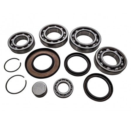 Rrtrans Box Repair Kit DD295 for Discovery 3/4 Rrs