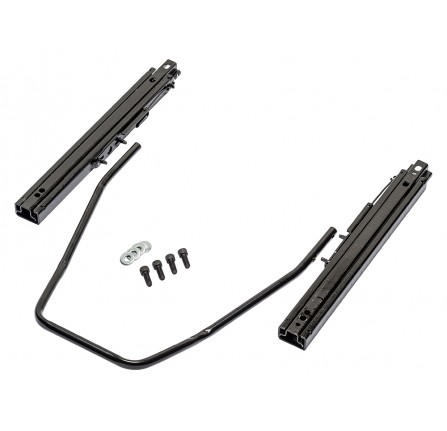 No Longer Available Seat Runners for Sparco R100 Seat