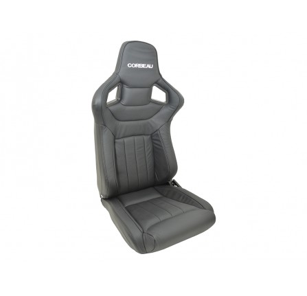 Corbeau Seats Dakota Leather (Pair)