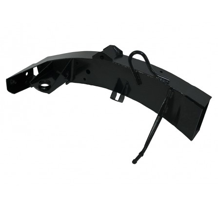 Rear Chassis Leg LH for Discovery 2