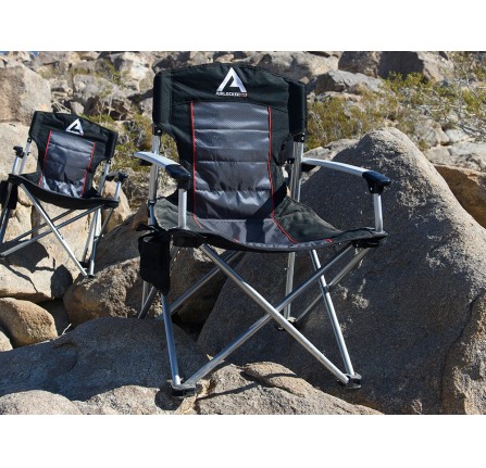 Locker Camping Chair - ARB