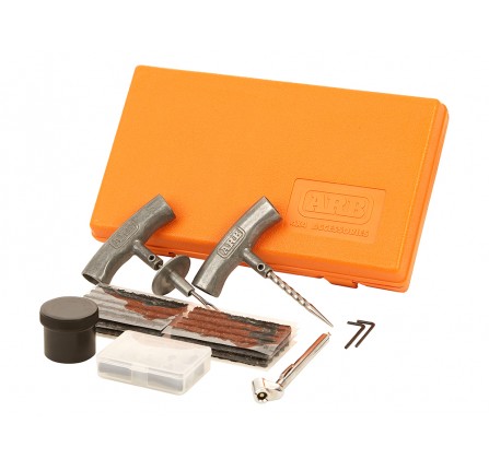 Speedy Tyre Seal Kit - ARB