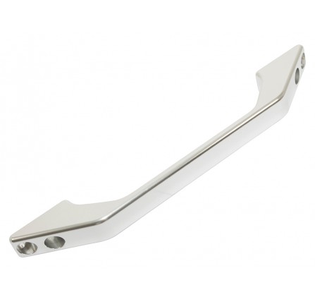 Defender Interior Grab Handle Silver