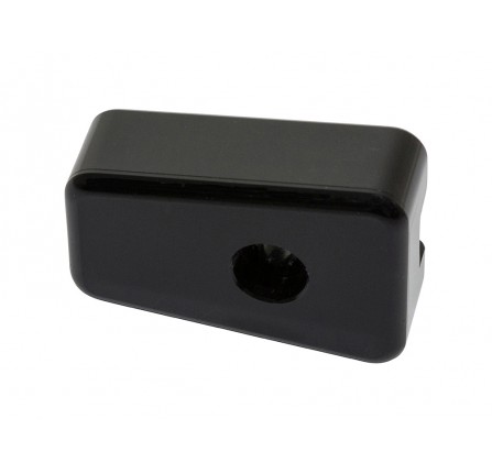 Heater Controls Black for Defender