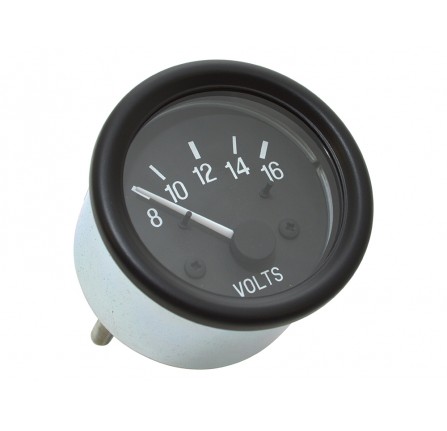 Volt Meter Gauge