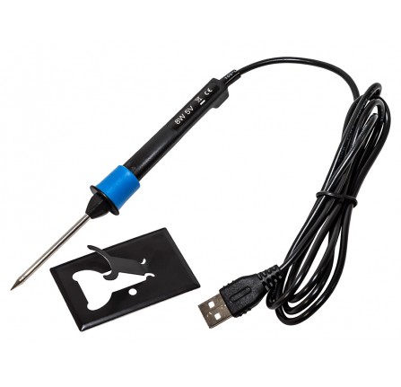 Usb Soldering Iron