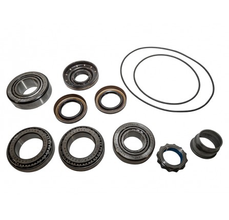 Freelander 2 Rear Diff Overhaul Kit No Oil (from BH257091)