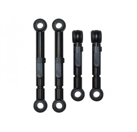 Adjustable Lift Rod Kit Discovery 3 & 4