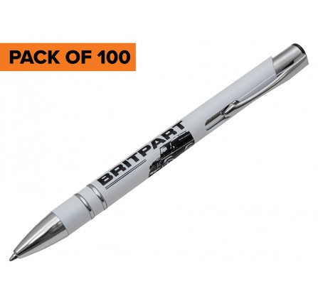 Britpart Pen x 100
