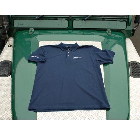 Britpart Polo Shirt - Xxl