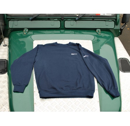 Britpart Sweatshirt - Xxl