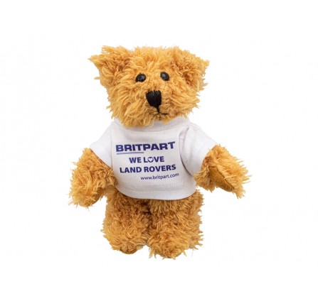 Land rover teddy bear new arrivals