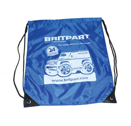 Britpart Shopping Bag