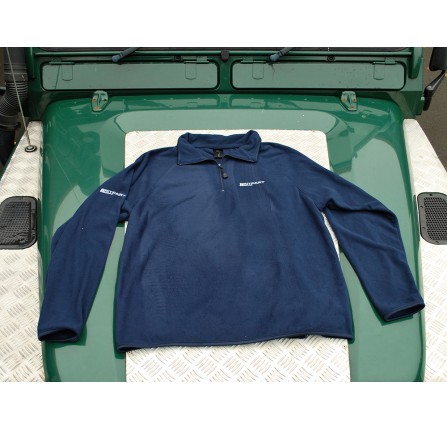 Britpart Fleece - Xxl