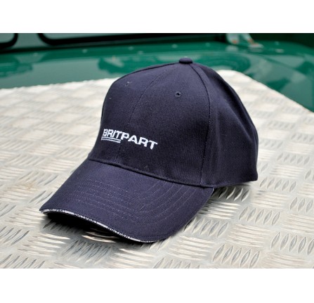 Britpart Baseball Cap