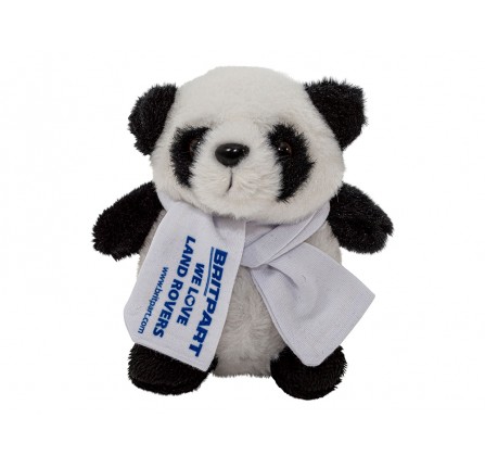 Britpart Seated Panda