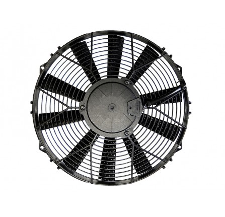 Aircon Fan Direct Replacment for Oe Fan 10" Fan for Defender