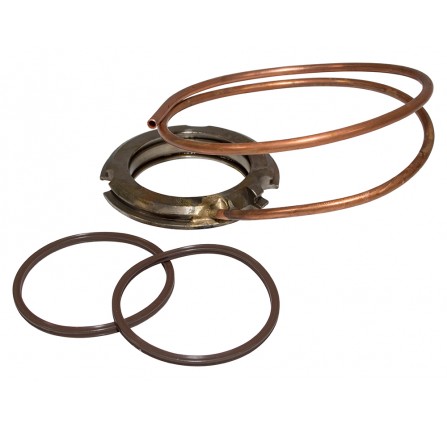 ARB Air Feed Ring & Pipe