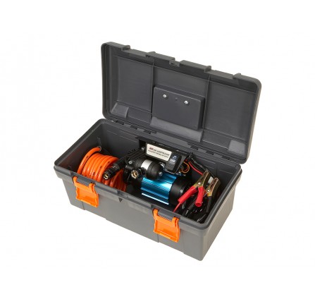 ARB Portable Case Air Compressor Kit