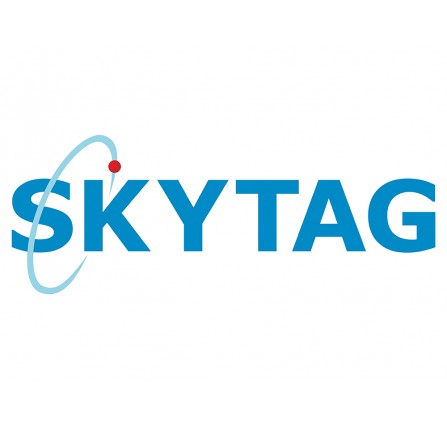 Skytag Gps Tracking Security Unit Worldwide 24 Hour Cover