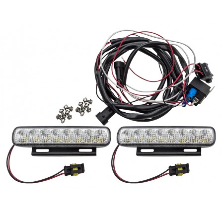 Britpart Led Lights to Fit DA9500 (Pair)