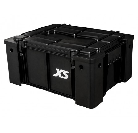 Expedition Storage Box - Low Lid