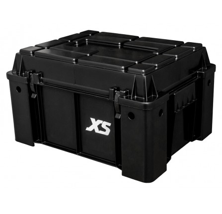 Expedition Storage Box - High Lid