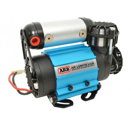 ARB Air Locker Compressor 24 Volt