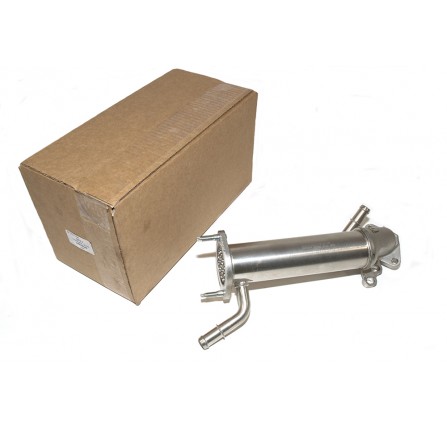 OEM Egr Cooler