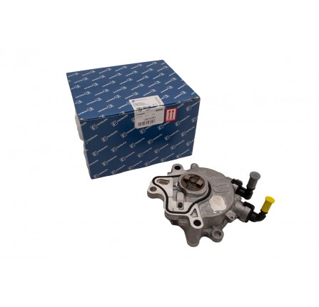 Vacuum Pump for Air Injection Service Kit