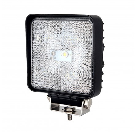 Led Work Lamp 5 Led 1000 Lumens