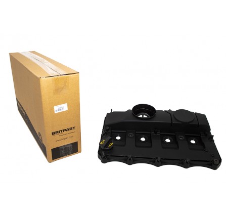 Camshaft Cover for Defender 2.4 Puma