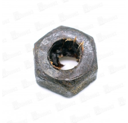 Genuine Specialnut (7/16 Inch Bsf) for Ball Joint 1948-51
