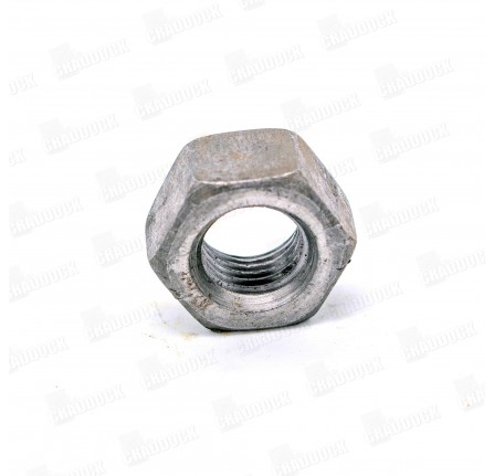 Nut 5/8 Bsf for 240809