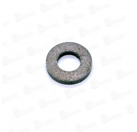 Washer Plain ID 3/8 Inch 1/8 Inch Thick.