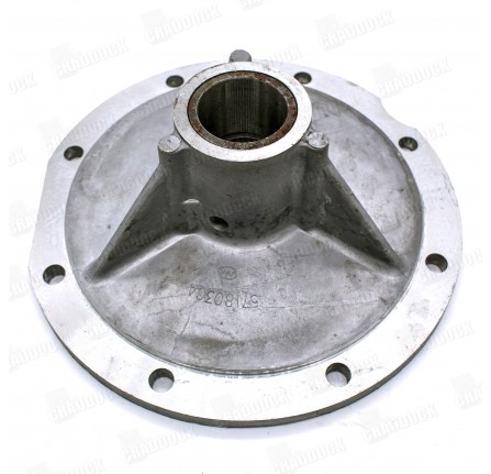 Genuine Power Take Off Cover and Rear Mainshaft Bearing Housing