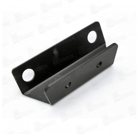 Bracket for Interior Mirror Untrimed Vehicles