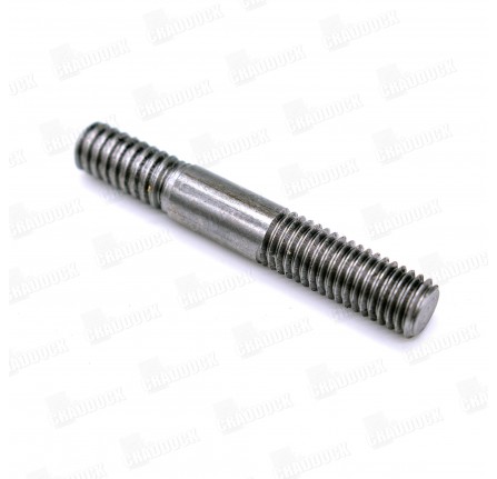 Genuine Stud for Thermostat Housing 1948-58.