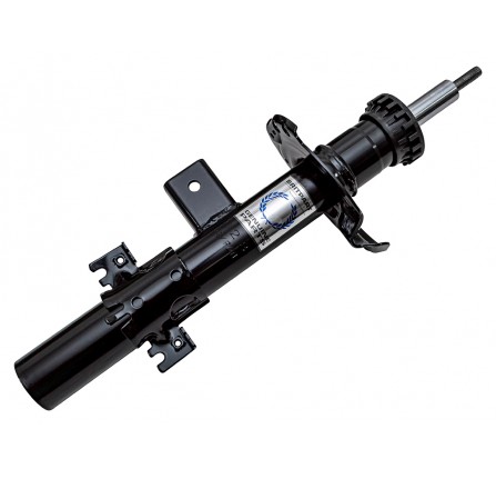 Shock Absorber Rear RH without Adaptive Or Magnetic Damping