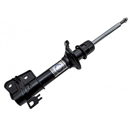 Shock Absorber Rear LH from 1A000001
