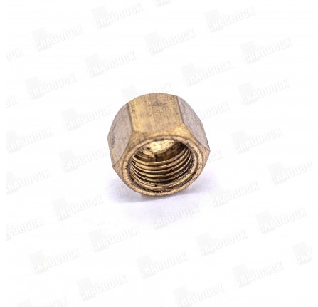 Nut for Union on Inlet Pipe Engine End