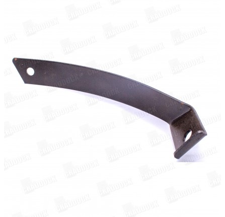 Genuine LH Support Bracket for Seat Belt Bar Soft Top Vehicles